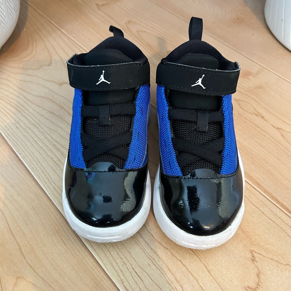 Jordan Max Aura 2